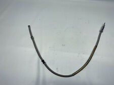 Suzuki VS800 Intruder Tacho Antrieb Kabel Zug Speedo Drive Cable (2) 93'