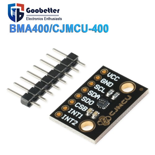 Bma400 cjmcu 400 three - bma400/cjmcu-400, three-axis