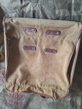 Wehrmacht Tornister Rucksack Gebirgsjäger Gebirgstruppe Militaria 2