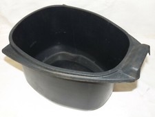 Vespa ET4 125 Helmfach Staufach Verkleidung schwarz ZAPM04 Piaggio 656246