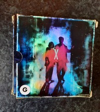 The X-Files: The Game