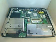 Mainboard Motherboard Hauptplatine + Unterschale microstar MD41112 FID2140