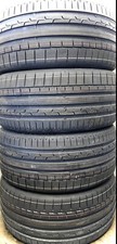 245 / 35 R19 93Y XL AO Continental SportContact 6 Sommerreifen 4 Stück
