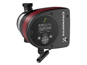 Grundfos heizungspumpe magna - grundfos,