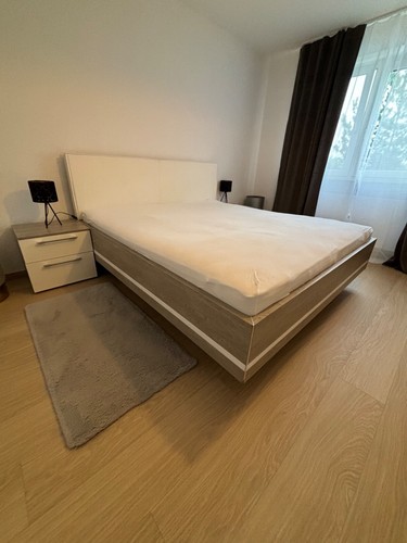 Hochwertiges bett nolte - hochwertiges, (nolte
