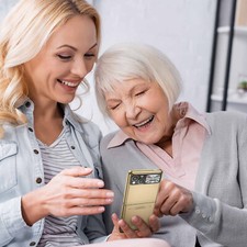 XGODY Neu Mini Wandschirm