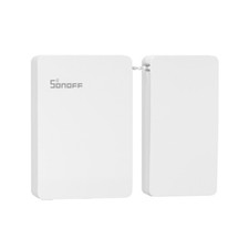 Sonoff ZBCurtain Smart Home