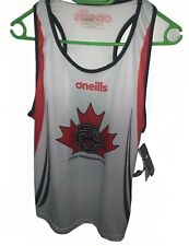 o’neill celtic barbarians 2022 Ireland Tour Trikot Weste