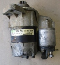 VW Golf 4 IV 1.4 16V BCA