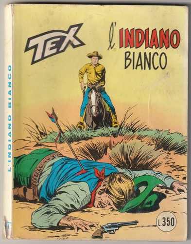 Tex 171 l - #171,