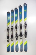Völkl deacon ski längen - ski,