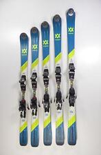 VÖLKL Deacon 7.4 Ski Längen