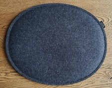 HEY-SIGN Sitzkissen aus Filz