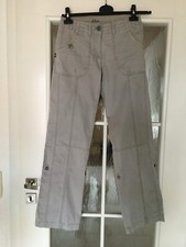 S.Oliver Cargo Hose Damen