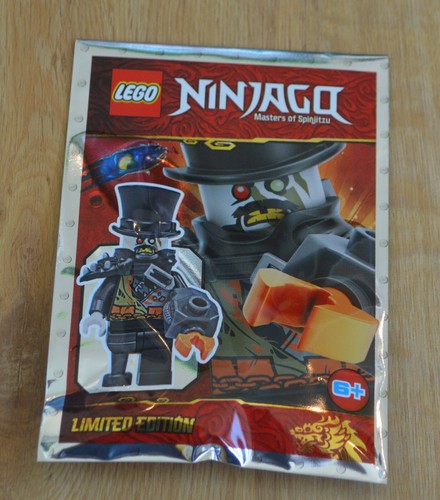 Lego ninjago limited - ninjago™,