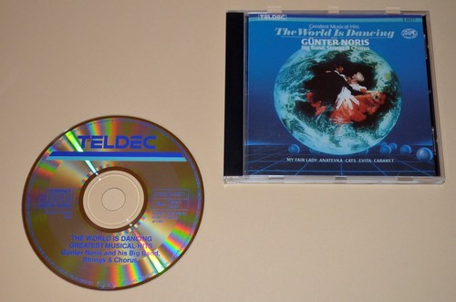 Günter noris the world - the,