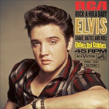 Repro Photo ELVIS PRESLEY