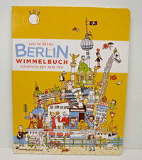 Find Identify BOOK in GERMAN /