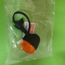 @ Yamaha Belgarda TT600R TT600RE TT Blinker Blinkerglas geschraubt vorn rechts