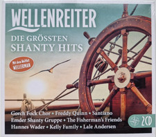 Wellenreiter, Die grössten