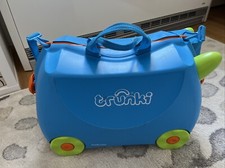 trunki kinderkoffer