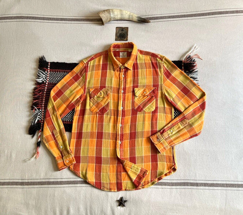 Lvc levi hemd l - levi's, m-l