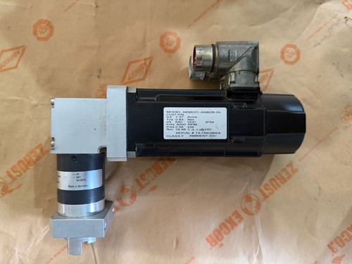 Kollmorgen synchron servomotor - kollmorgen, synchron-servomotor