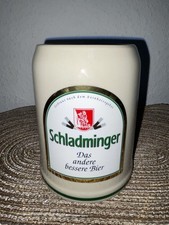 Bierkrug Steinkrug