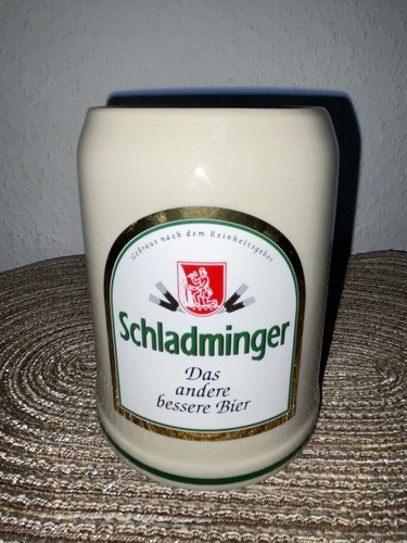 Bierkrug steinkrug - bierkrug,