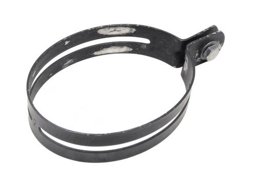 Auspuffhalter schelle halter - schelle,