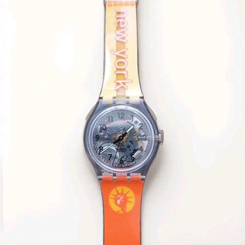 Swatch destination usa - swatch,