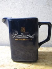 Ballantines-Whisky