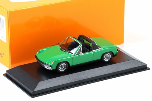 Minichamps maxichamps vw - minichamps,