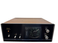 Sansui TU-666 vintage Solid State AM/FM Stereo Tuner