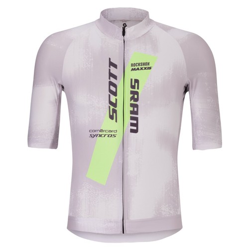 Scott pro fahrradtrikot - pro,