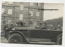 G2044 Foto Litauen deutsche &