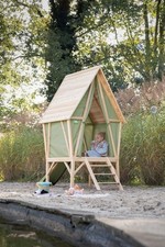 Yuki 300 - Kinder Spielhaus