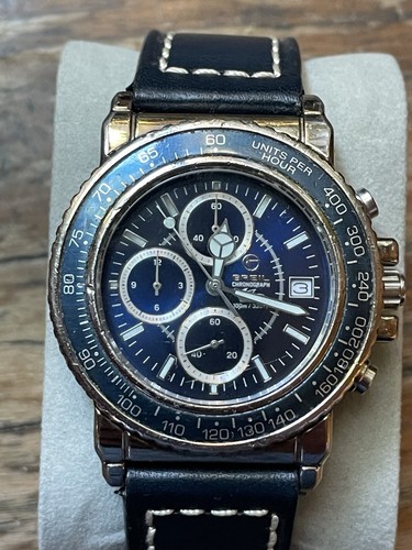 Breil chronograph manta 010 - breil,