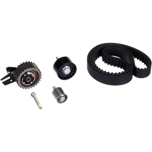 Zahnriemensatz gates k015719xs - gates,