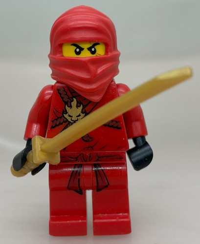 Lego minifigur ninjago - lego,