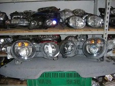 Frontscheinwerfer Jaguar