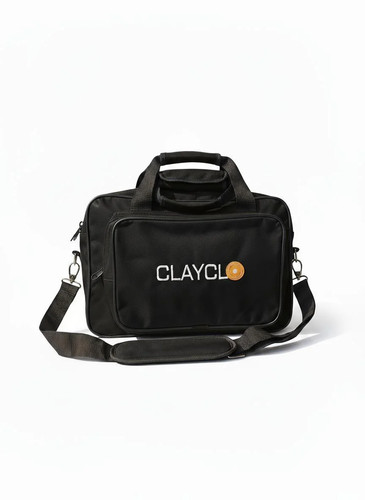Clayclo dual esp range bag - range,