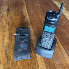 Sony 1000 handy vintage - cm-dx,