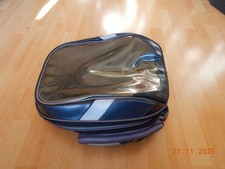 BAGSTER Tankrucksack schwarz