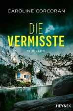 Die Vermisste, Caroline