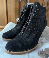 Neosens Stiefelette  Rococo
