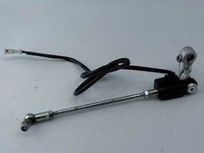 Aprilia RS125GP Replica SCHALTASSISTENT Shift Assistant Quickshifter (2) 24'