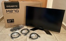 Gigabyte M27Q 27" QHD IPS