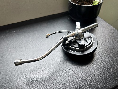 Denon vl12 tonarm - denon,