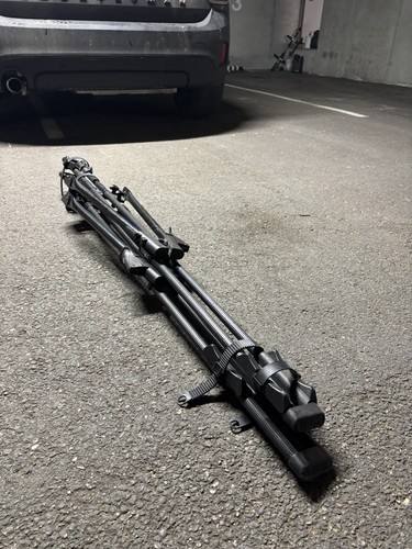 Fahrradträger thule bike - thule,